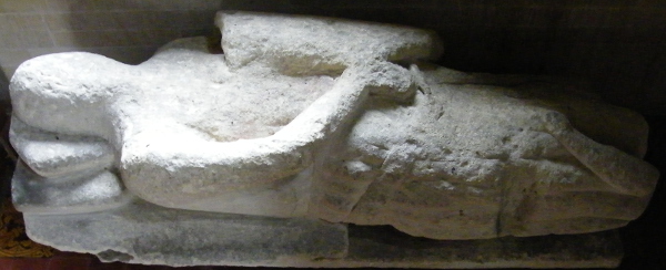 Roger de Inkpen 1220-1250